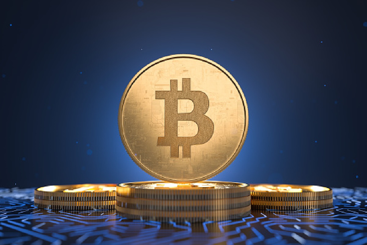 Mercado bitcoin: Segurança e privacidade após atualização da blockchain (Foto: iStock)