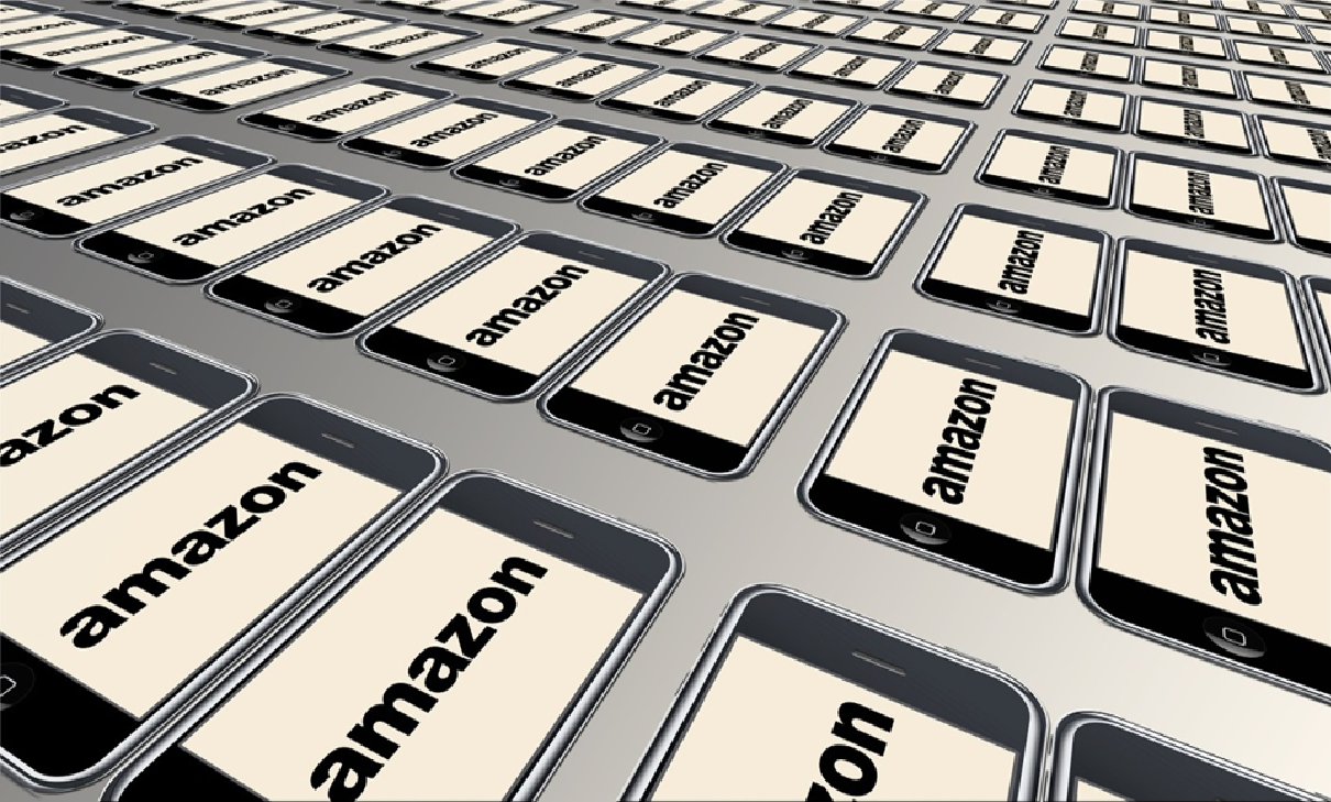 Conheça a história da Amazon: a gigante do comércio eletrônico (Reprodução: Pixabay)