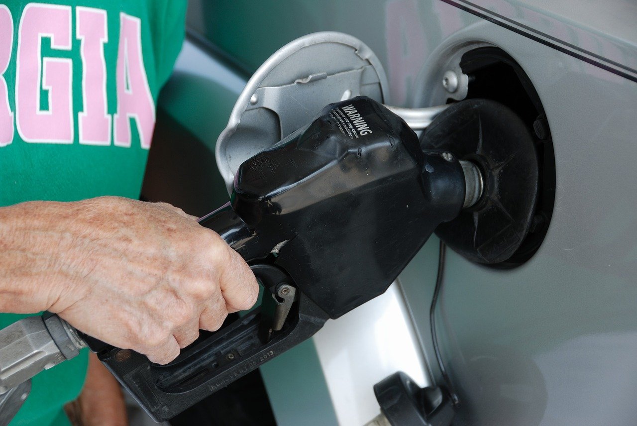 Como economizar combustível? Siga estas dicas para seu veículo - Reprodução Pixabay