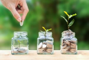 Fundos de investimento: conheça essa porta de entrada no mercado financeiro - Reprodução Pixabay