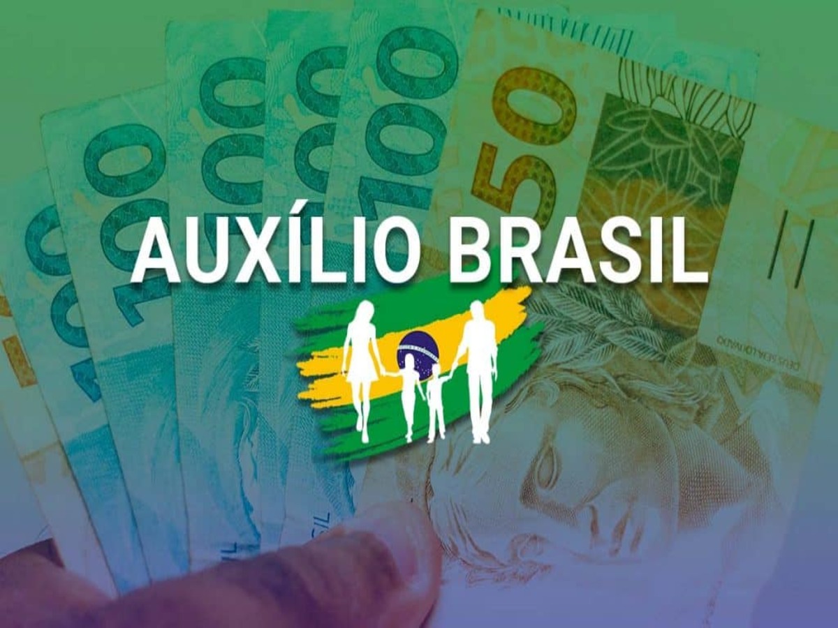 Auxílio Brasil: saiba como funciona o aplicativo do programa social detalhes - Fonte: Pixabay