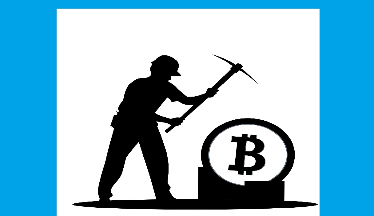 Dia de sorte? Minerador encontra um bloco de Bitcoin de R$ 1,5 milhão
