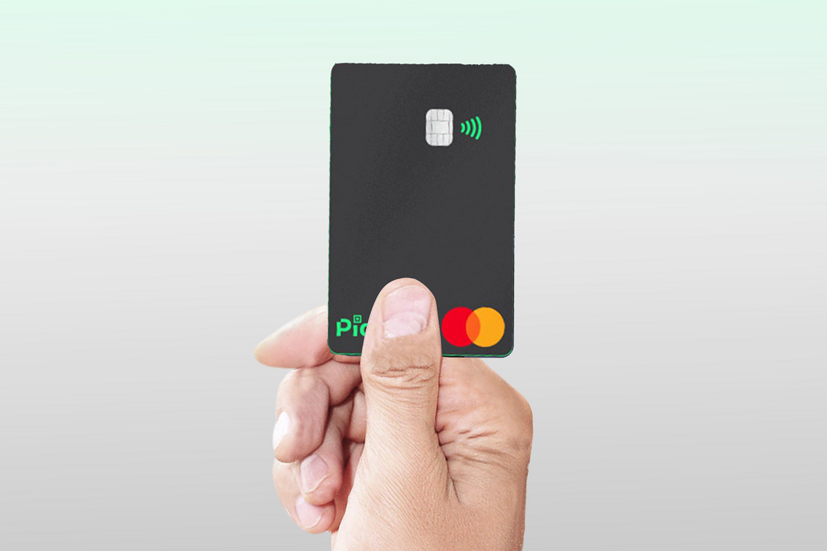 Cartão de crédito Pic Pay: saiba os benefícios e como pedir o seu pelo aplicativo