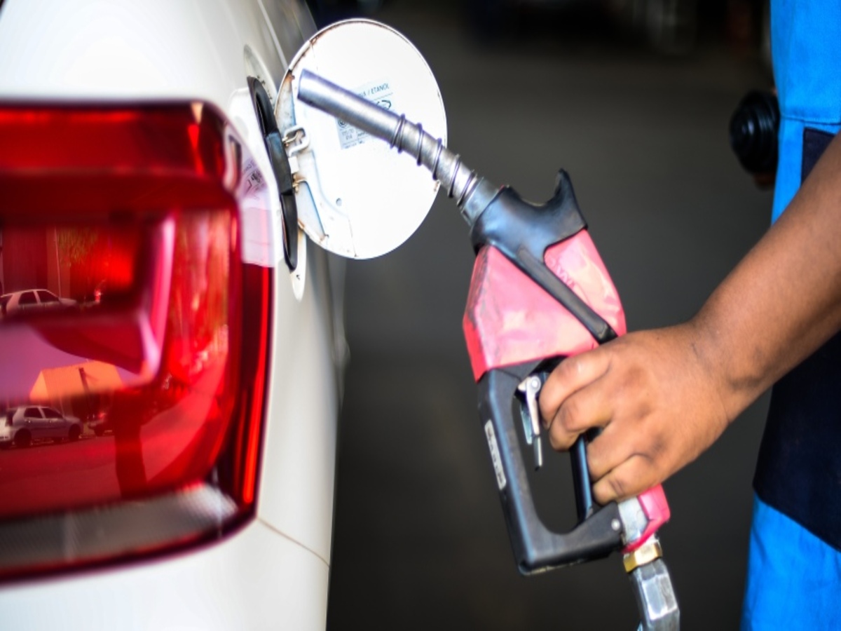 Novo aumento dos combustíveis nesta quarta - veja de quanto! - Fonte: Canvas