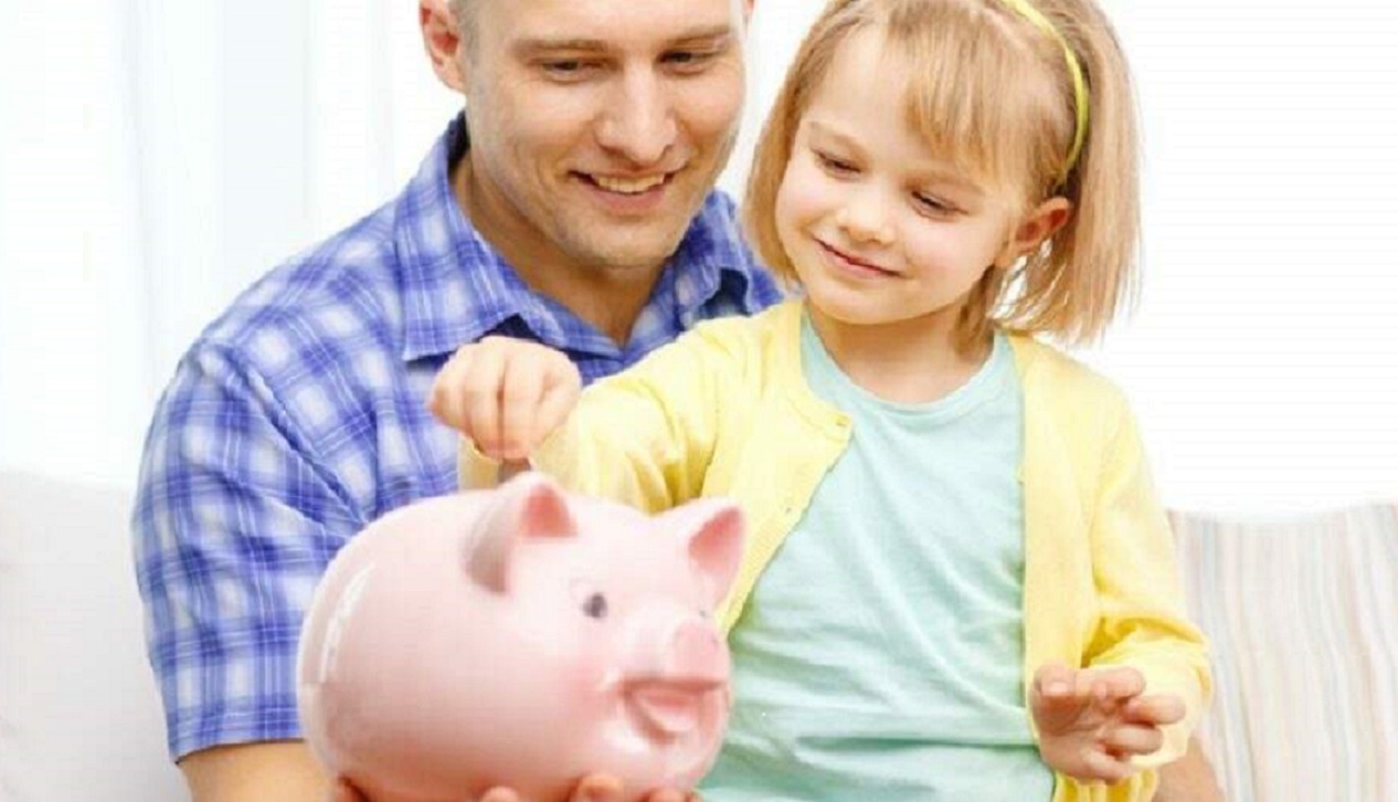Educação financeira para crianças: porque é tão importante?