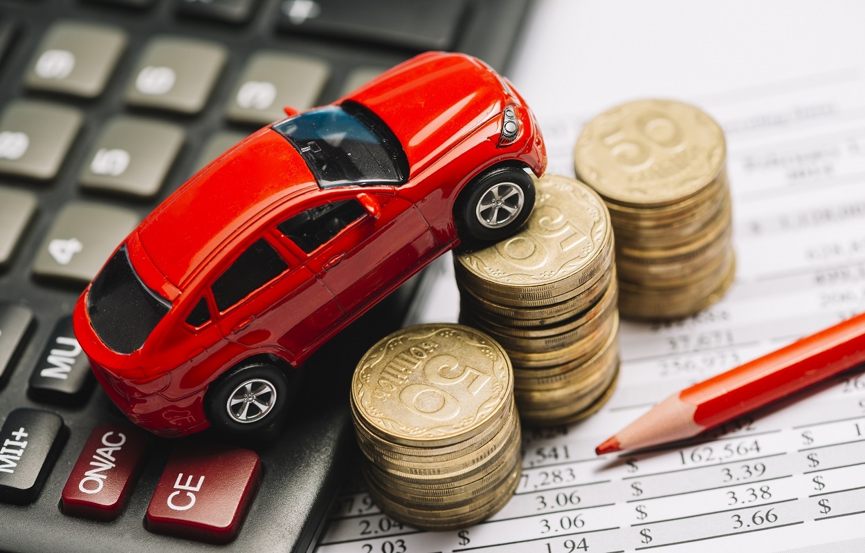 Fazer empréstimo dando o veículo como garantia vale a pena o risco?