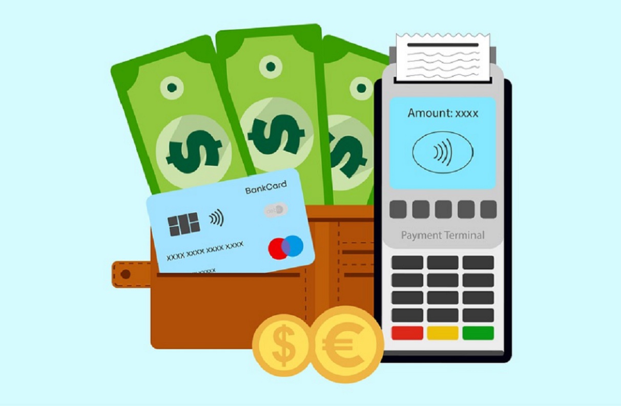 -Cashback: a forma mais fácil de ganhar dinheiro sem fazer quase nada - Reprodução: Pixabay