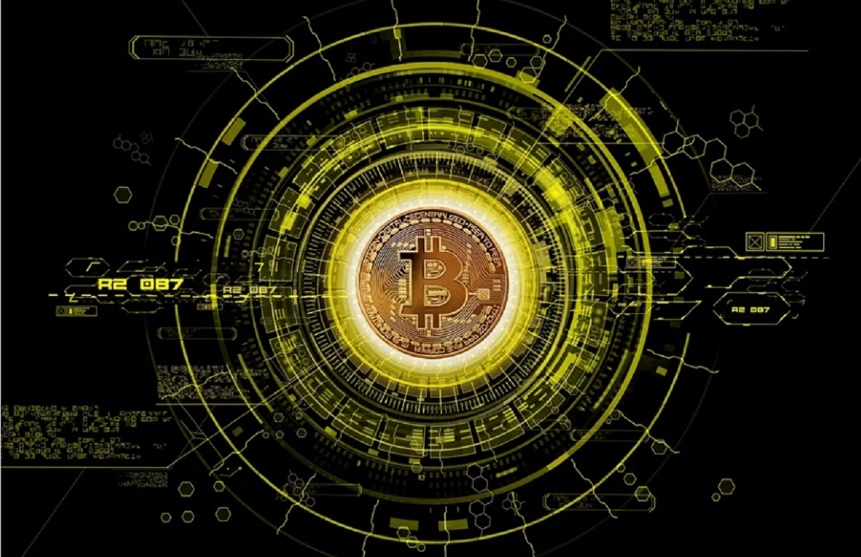 Tecnologia do Bitcoin inicia inovações com revolução nas finanças - Reprodução: Pixabay