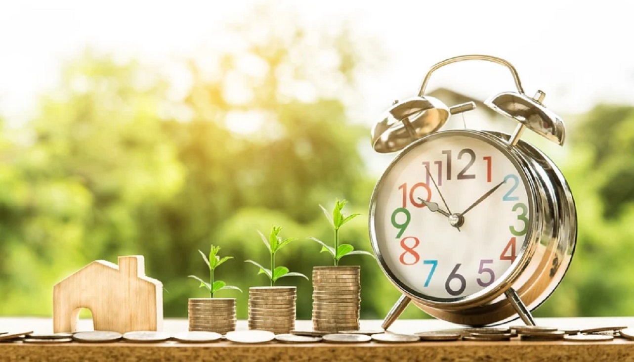 5 investimentos tão seguros quanto a poupança porém muito mais rentáveis Reprodução: Pixabay