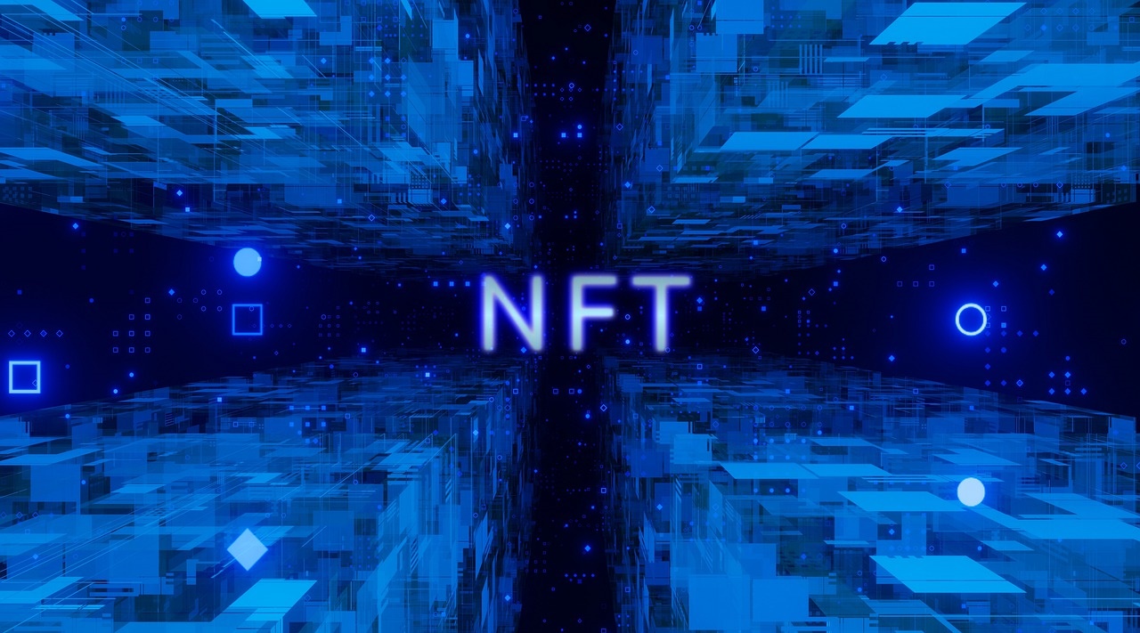 NFT de game a coisa séria receita federal obriga a declaração em 2022 - Reprodução Pixabay