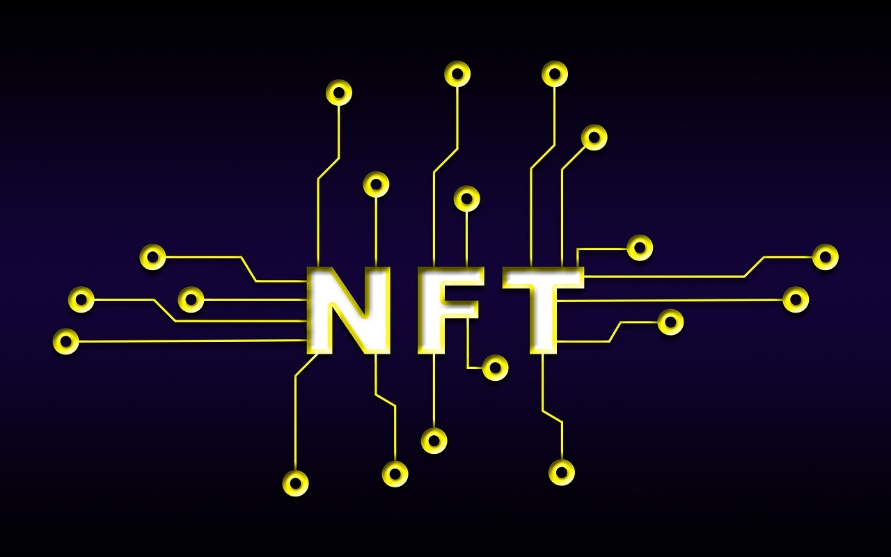 NFT de game a coisa séria: receita federal obriga a declaração em 2022 - Reprodução Pixabay
