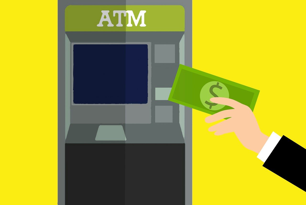 Máquina que transforma moedas em Bitcoin? Conheça agora a ATM Lightning
