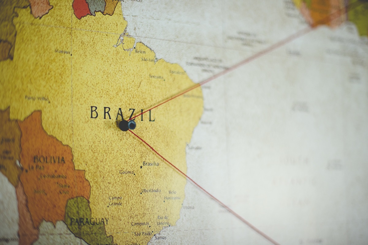 Brasil é preferência de corretoras globais de criptomoedas: saiba os motivos