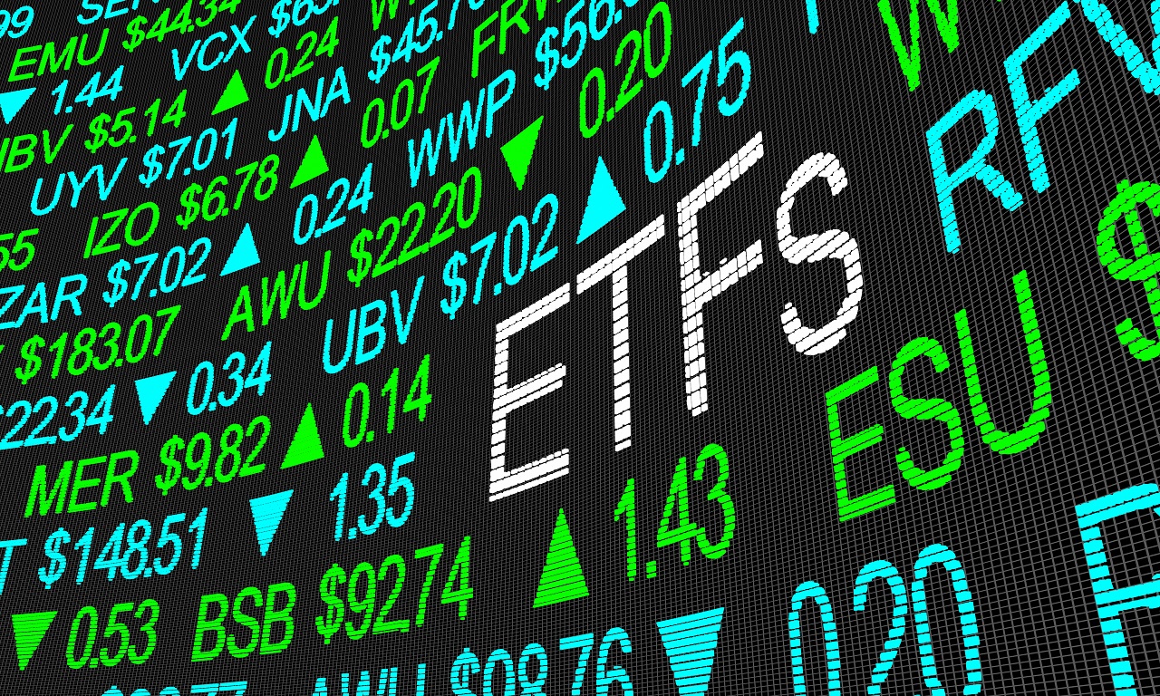 ETFs: saiba mais sobre o atalho para diversificar os tipos de investimentos