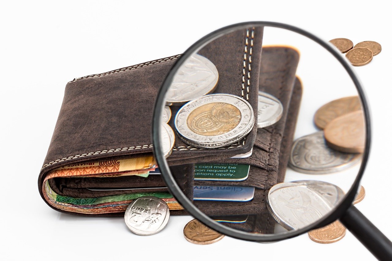 Cashback: a forma mais fácil de ganhar dinheiro sem fazer quase nada - Reprodução: Pixabay
