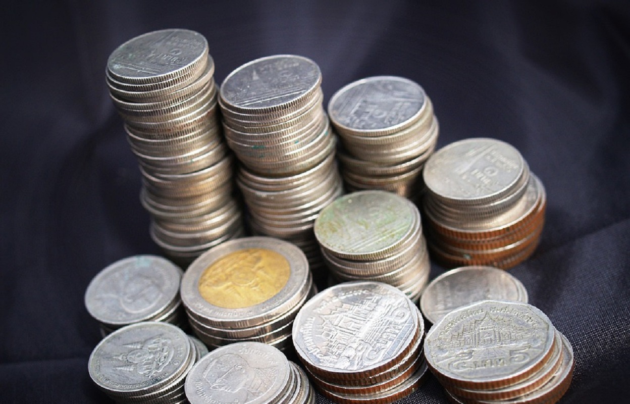 Aprenda a usar o dinheiro esquecido para melhorar as finanças pessoais - Reprodução: Pixabay