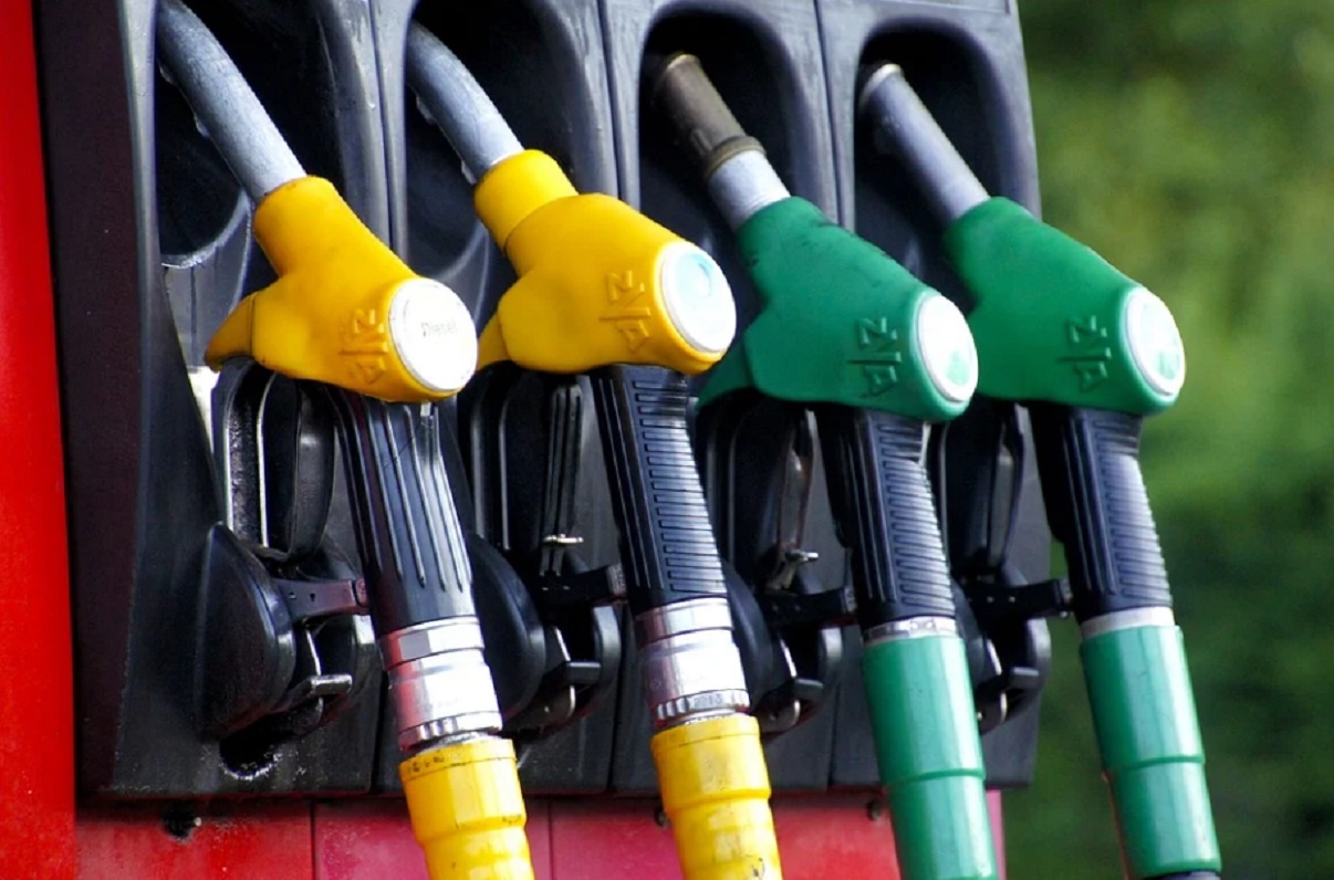 Gasto de combustível: descubra se o seu carro está gastando mais que o normal - Reprodução: Pixabay