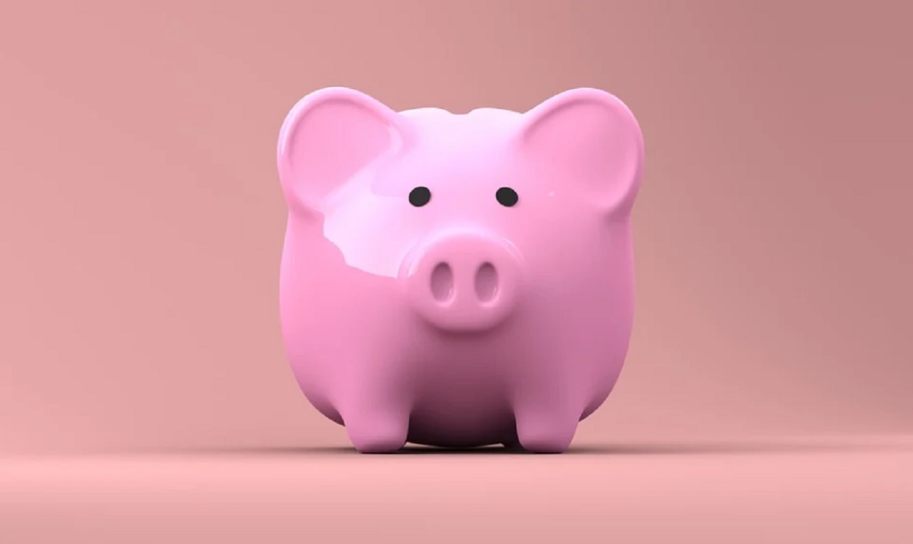 Hábito de investir: saiba como melhorar suas finanças pensando no futuro - Reprodução: Pixabay