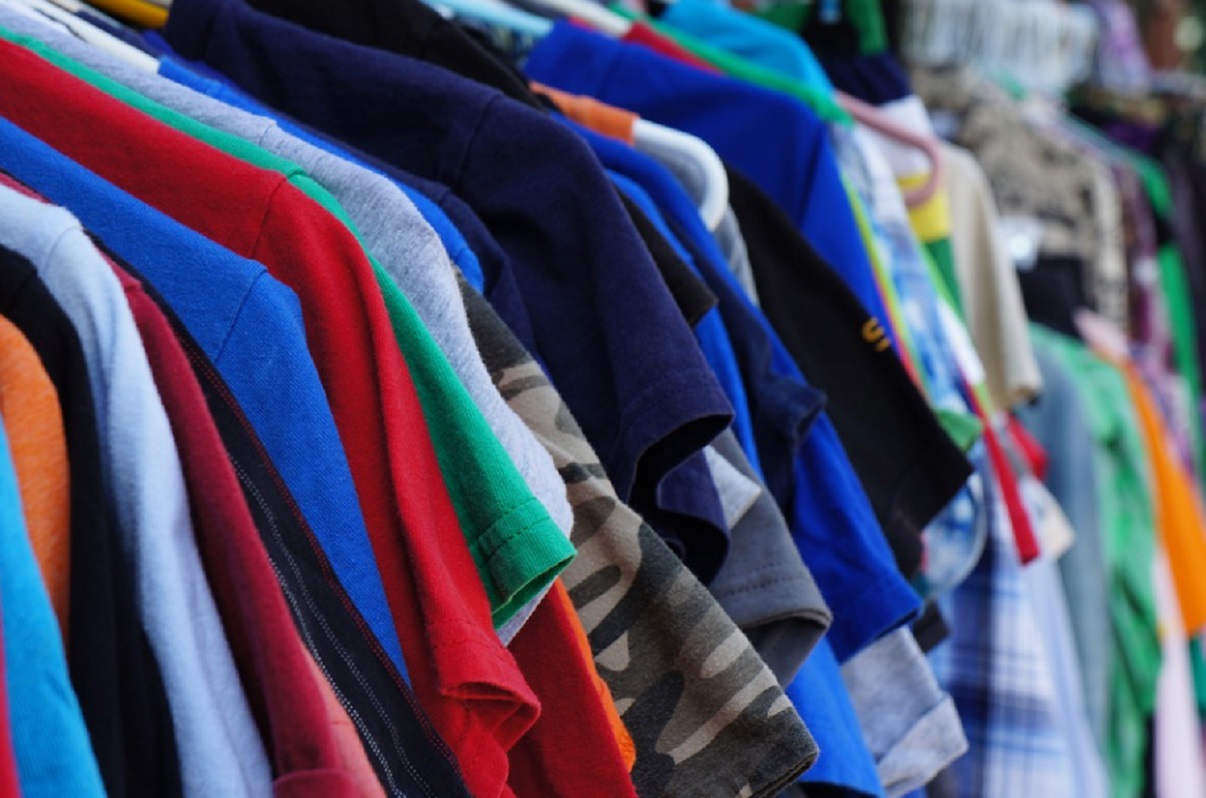 Vender roupas pela internet: veja como começar um negócio do zero - Reprodução: Pixabay