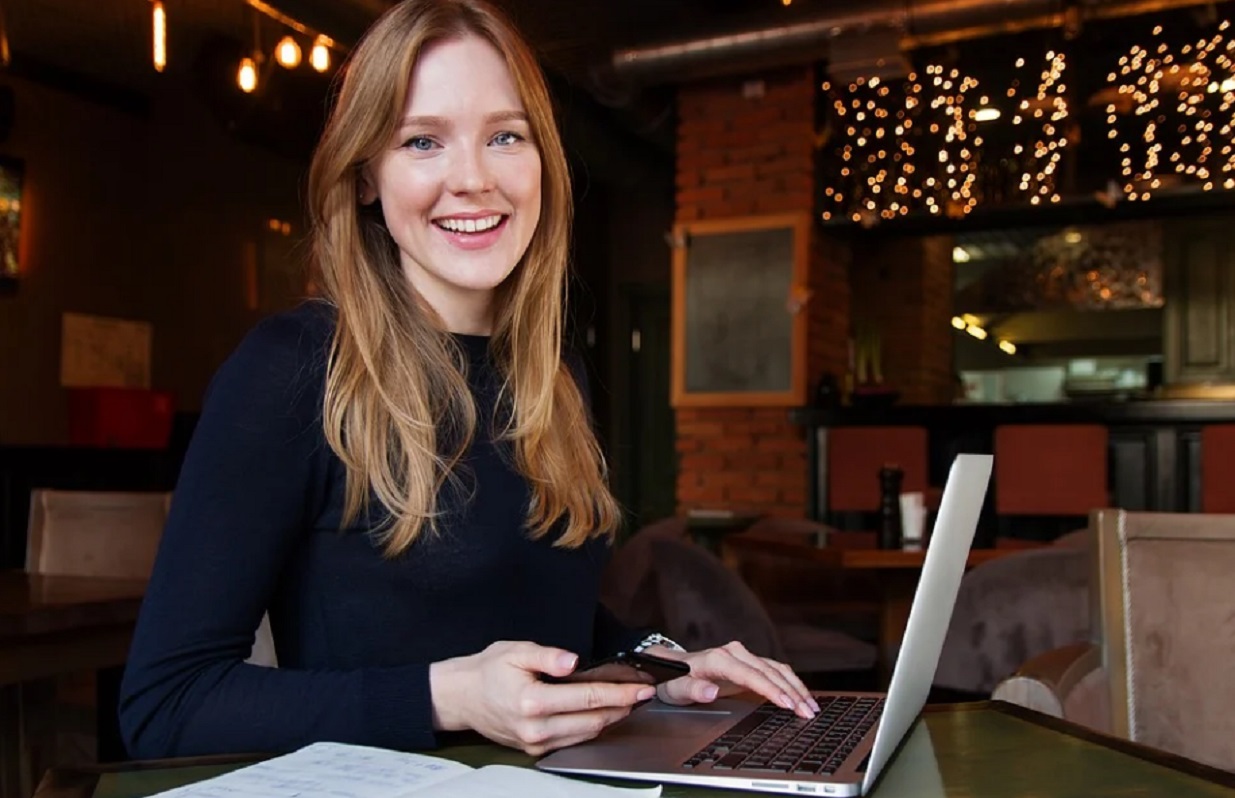 Empreendedorismo feminino: veja ideias de negócios para começar - Reprodução: Pixabay