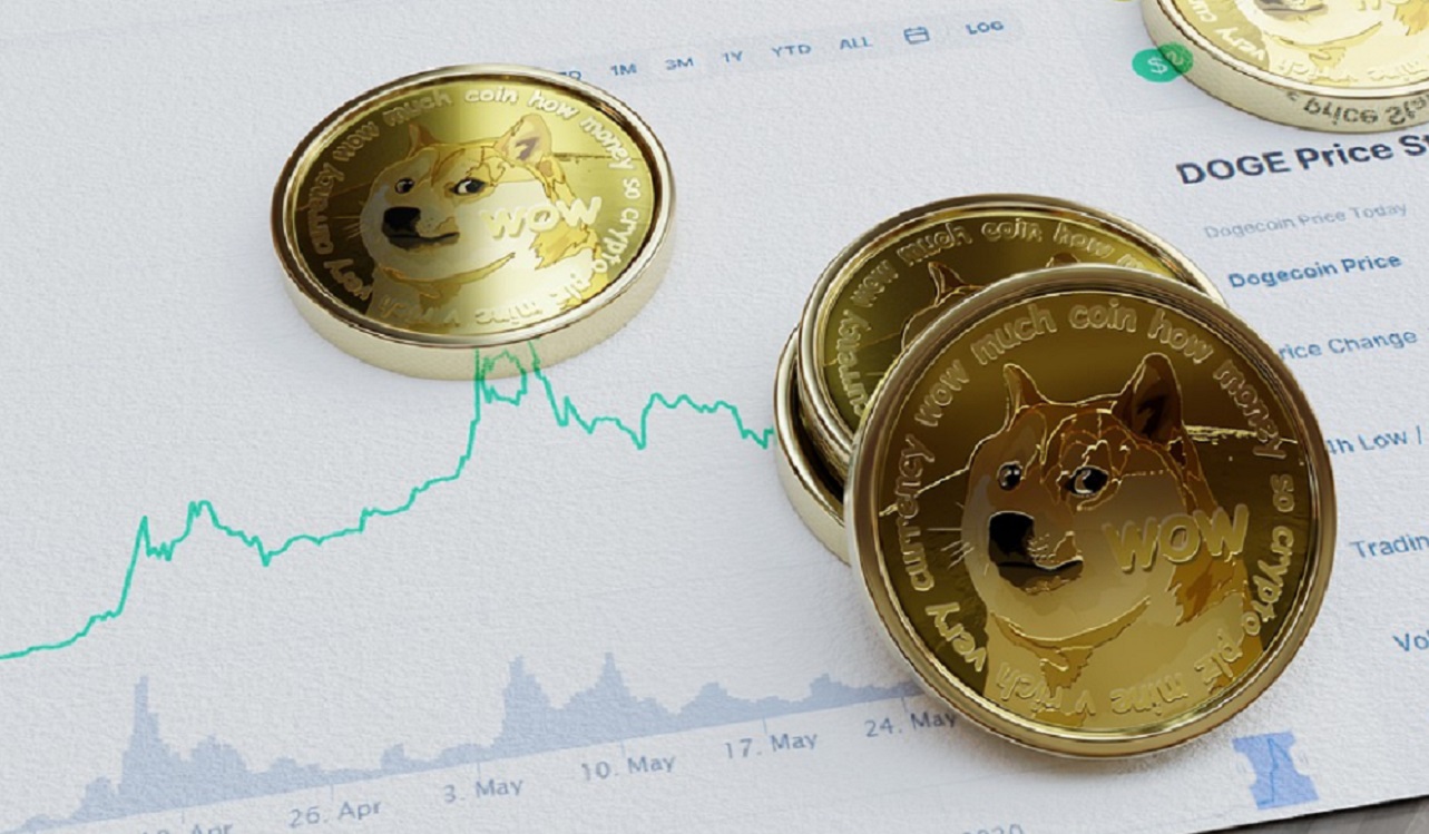 Dogecoin: entenda melhor quando é o momento de investir na moeda - Reprodução: Pixabay