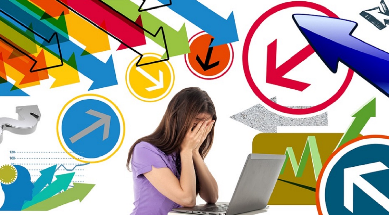 Menos estresse no trabalho: descubra quais os melhores hábitos para adotar - Reprodução: Pixabay
