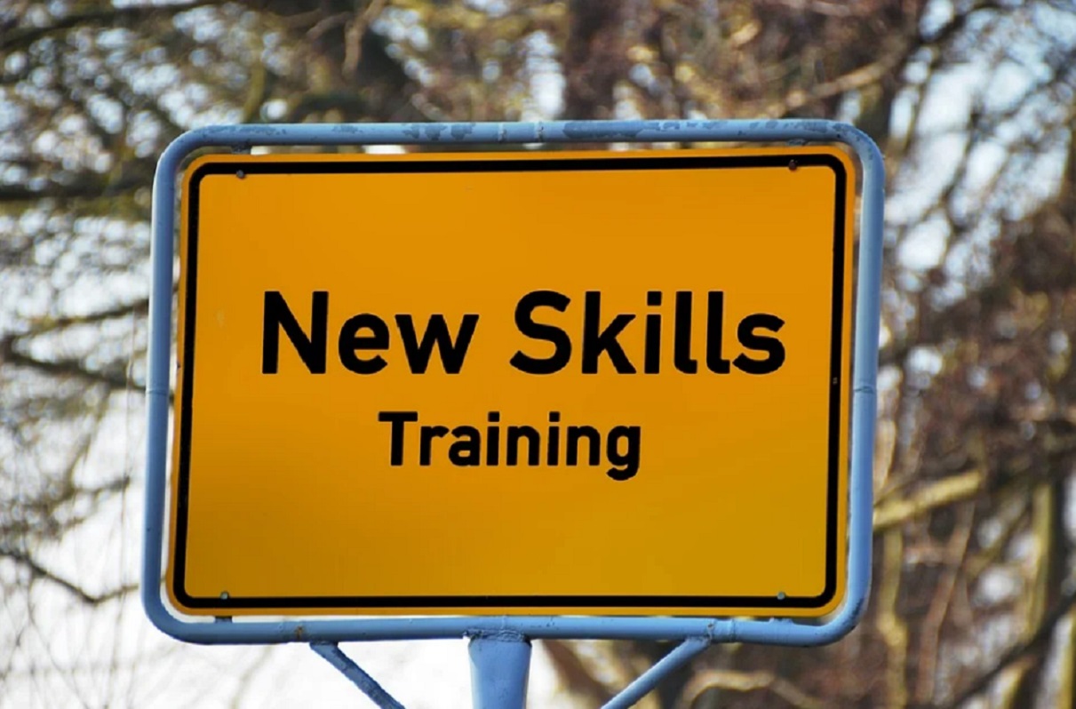 Descubra as habilidades profissionais fundamentais para crescer na carreira - Reprodução: Pixabay