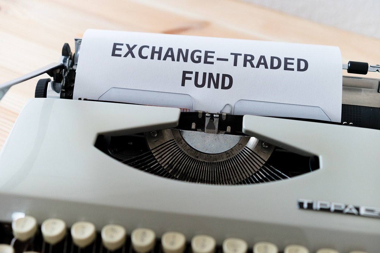 B3 vai regulamentar ETFs para distribuir dividendos até o final de 2022 - Reprodução Pixabay