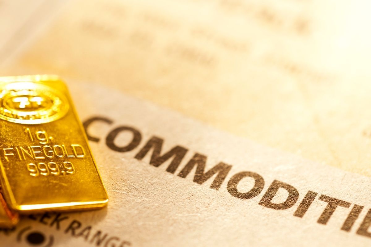 Comprar commodities estão em alta Descubra se é hora de investir neste ativo (Canva)