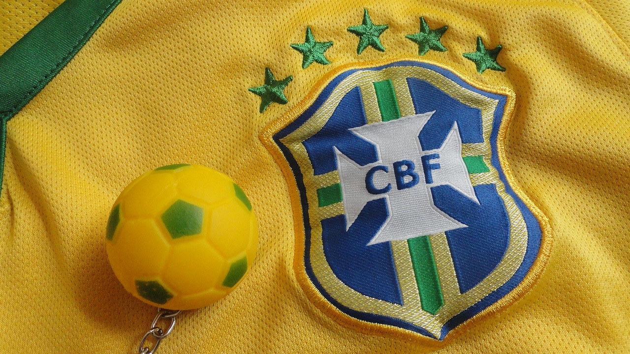 Copa do Brasil 2022, veja qual o prêmio que seu time pode ganhar por fase -Reprodução Pixabay