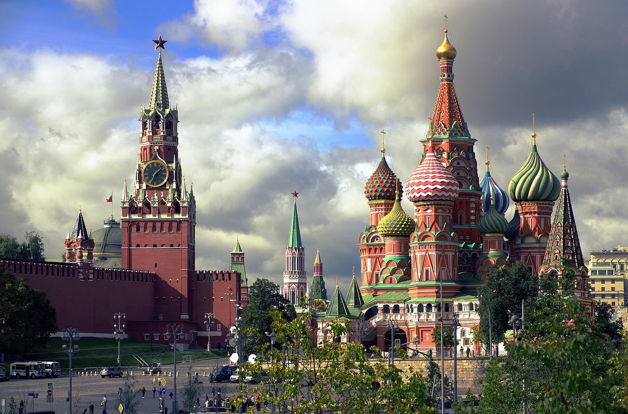 Na Rússia, bolsa de valores reabre após quase um mês fechada. Confira - Pixabay