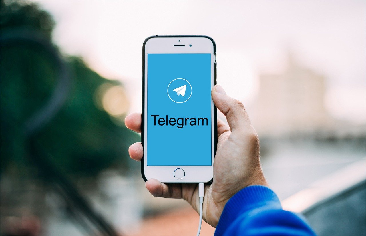 Telegram; como esse aplicativo se sustenta e ganha dinheiro; confira aqui - reprodução pixabay