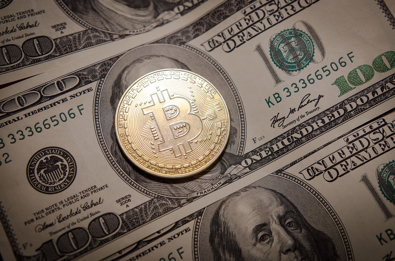 Bitcoin pode chegar ao valor de "US$ 0" depois desse acontecimento: clique e confira agora