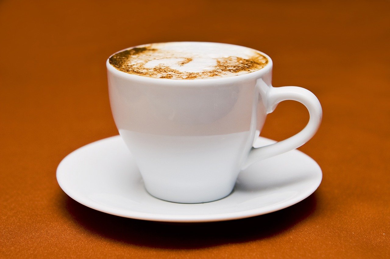 Como o Café ficou tão amargo para o bolso do brasileiro? Entenda - Pixabay 
