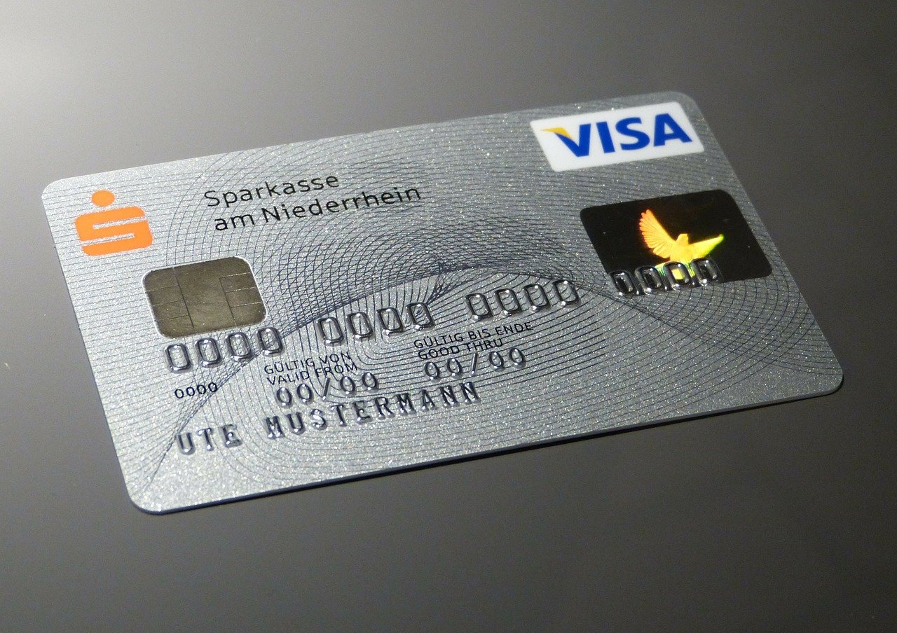 Como pedir, e como funciona o Cartão de Crédito Pan? Veja agora e peça o seu / Créditos de imagem pixabay