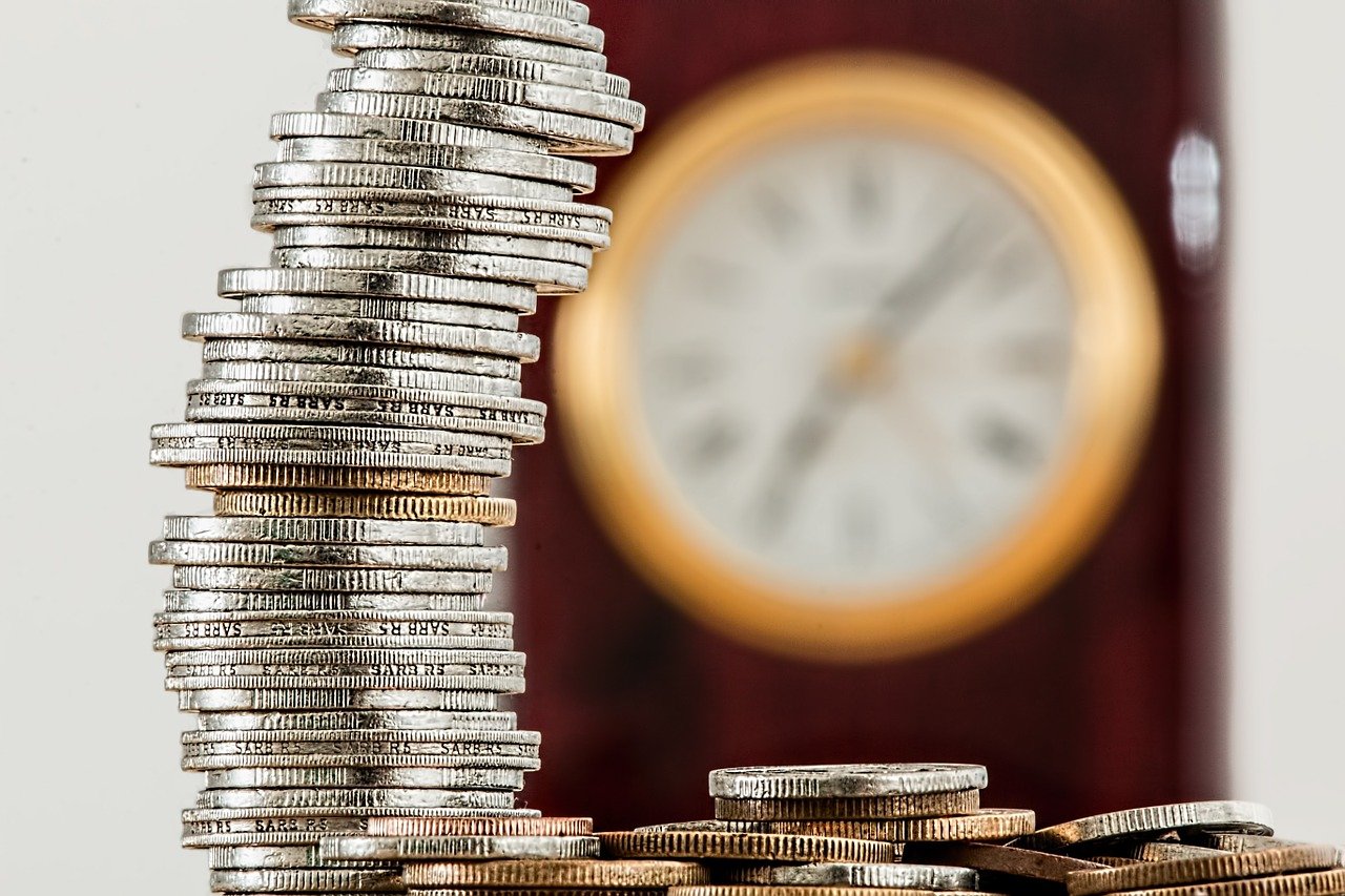 O que e independência financeira: saiba o que é e como conquistar. Fonte: Banco de imagens gratuitas pixabay