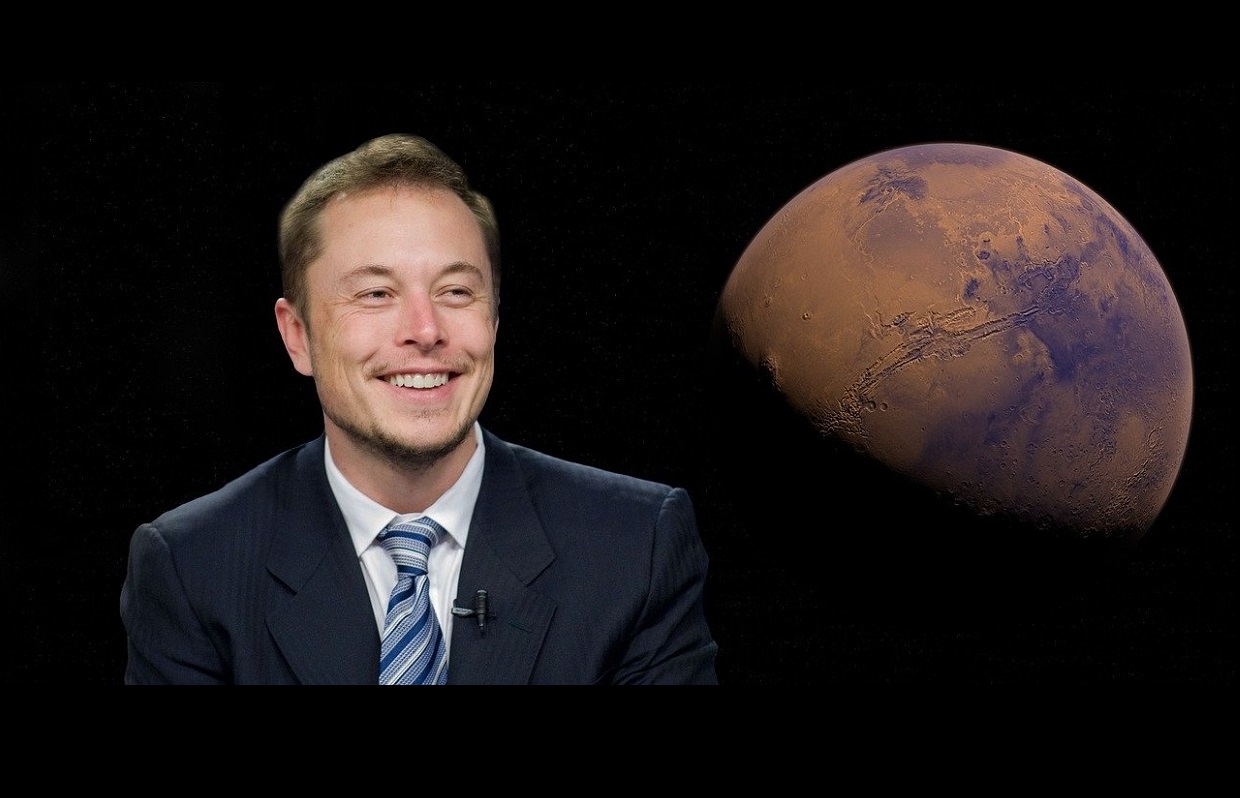 Elon Musk: fala novamente sobre criptomoedas e acaba agitando o mercado: confira oque aconteceu