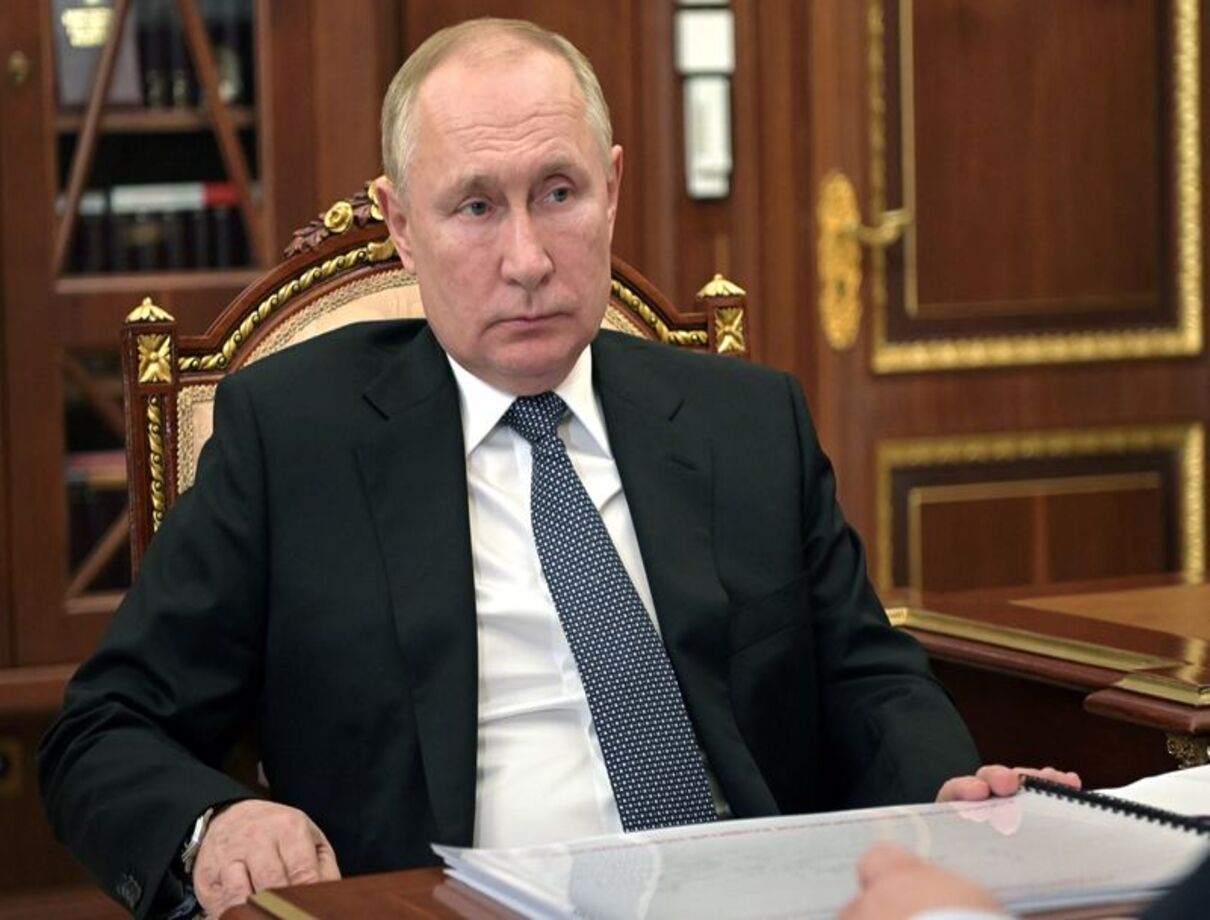 Fortuna de Putin é de US$ 200 bilhões mesmo com guerra entre Rússia e Ucrânia - Fonte: Pixabay