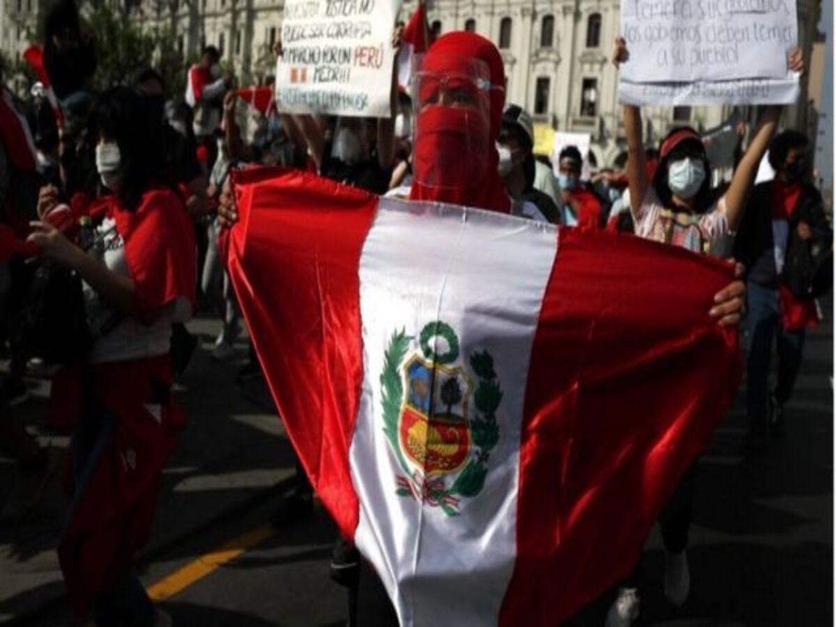 Governo do Peru é prejudicado economicamente com protestos e há quebra dos direitos civis - Fonte: Pixabay