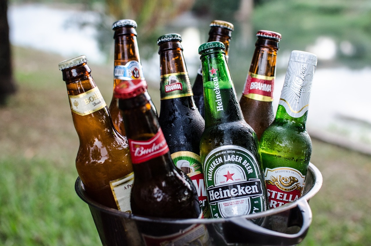 Como a Heineken se tornou a cerveja mais vendida do País. Confira - Pixabay -