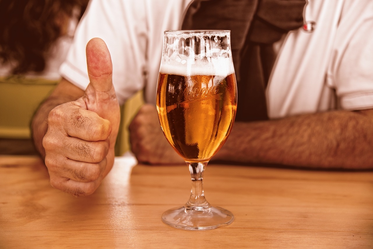 Como a Heineken se tornou a cerveja mais vendida do País. Confira - Pixabay