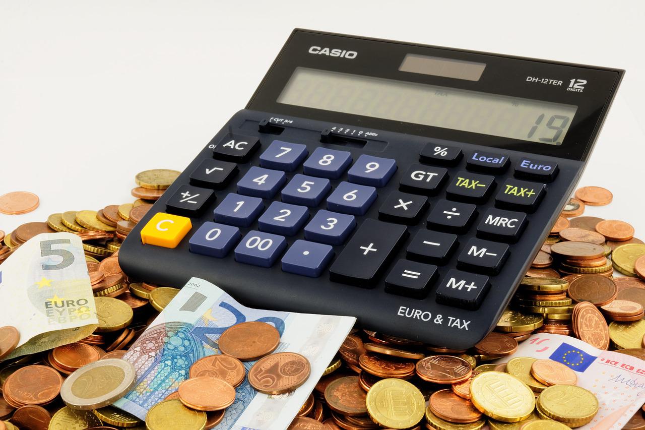Como conseguir dinheiro para realizar investimentos? Confira estas dicas - Reprodução Pixabay