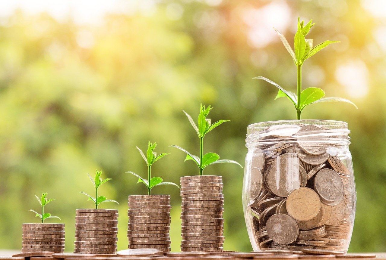 Conheça o investimento seguro preferido por 60% dos investidores - Pixabay