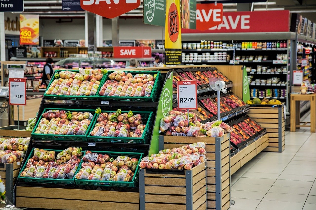 Inflação acelera em março e cenoura fica 166% mais cara. Confira - Pixabay