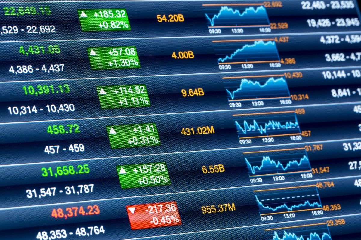 Mercado Futuro descubra o que é e se vale a pena investir (imagem de Canva)