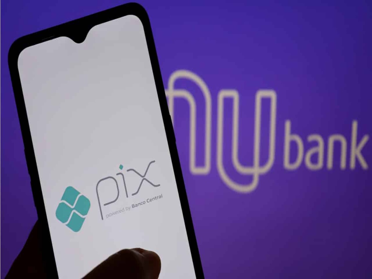 Pix de aniversário do Nubank é falso: você pode ter caído em golpe e não vai receber R$ 75 - Fonte: Pixabay