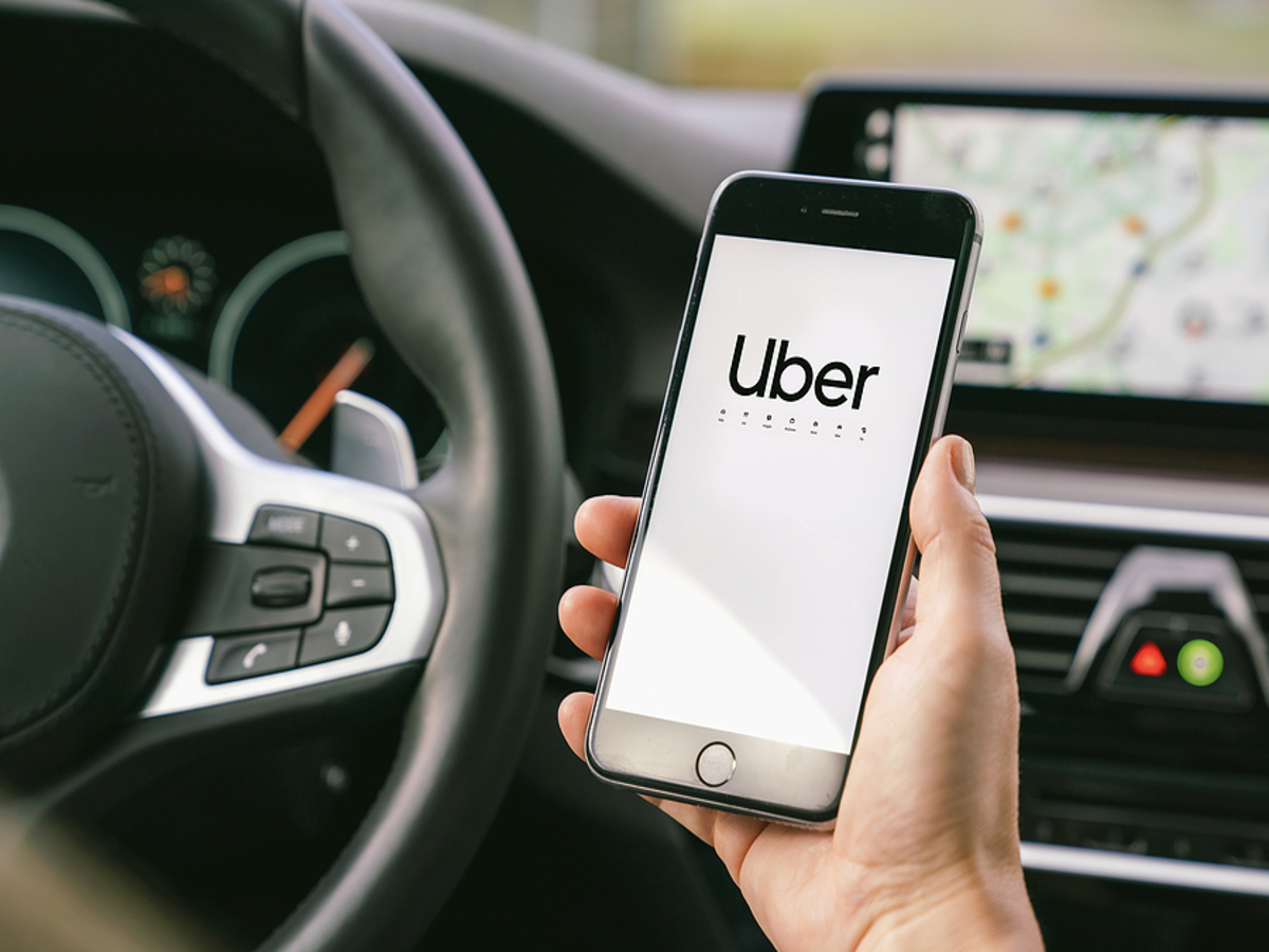 Vale a pena trabalhar de Uber? Veja o que dizem os motoristas do app e os gastos que terá - Fonte: Pixabay