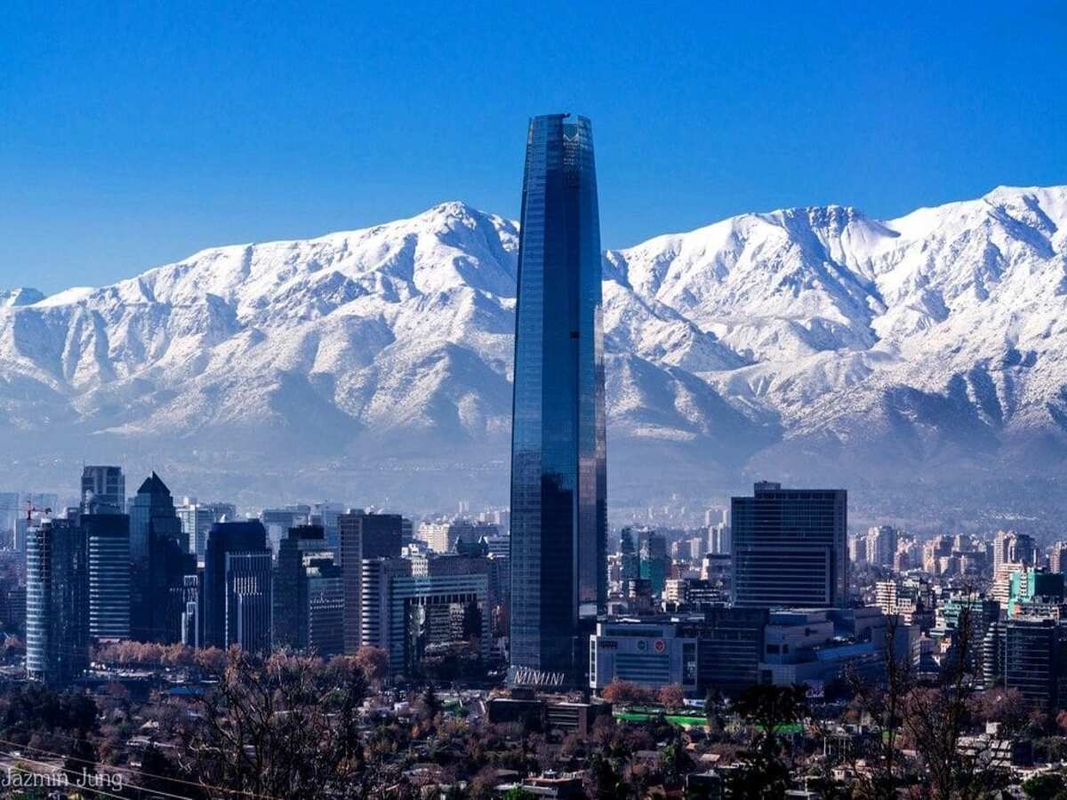 Quanto custa viajar para o Chile? Veja expectativas de viagens e quanto iria gastar - Fonte: Pixabay