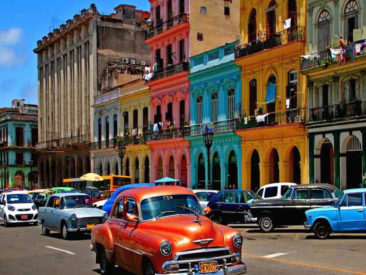 Quando custa viajar para Cuba? Veja estimativas de preços com viagem luxuosa e barata - Fonte: Pixabay