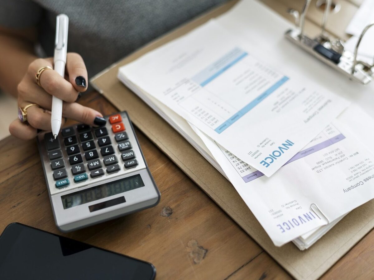 Como declarar dívidas no imposto de renda 2022? Veja dicas práticas para te ajudar - Fonte: Pixabay